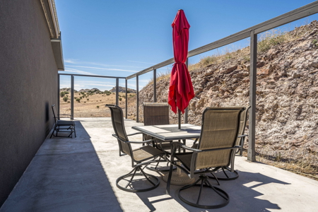 Mountain Property for Sale in Faywood, NM - image 31