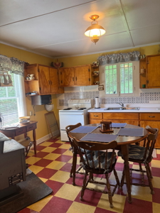 Country Home With 87.82 Acres For Sell In Carroll County, Virgina - image 1