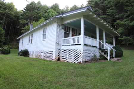 Country Home With 87.82 Acres For Sell In Carroll County, Virgina - image 34