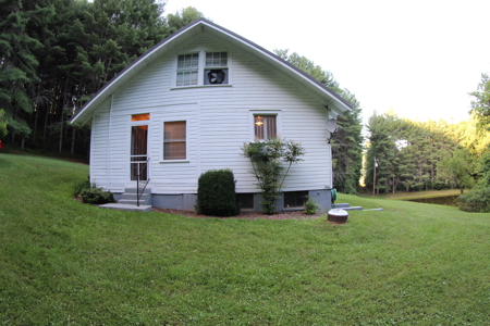 Country Home With 87.82 Acres For Sell In Carroll County, Virgina - image 33