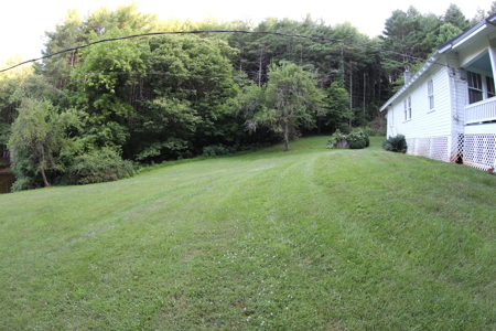 Country Home With 87.82 Acres For Sell In Carroll County, Virgina - image 35