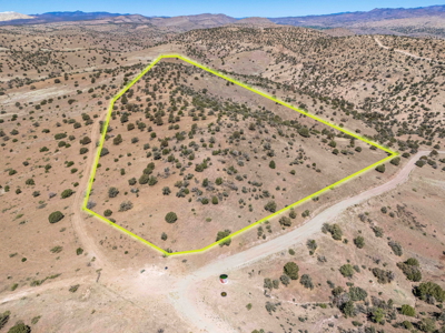 Land for Sale in Faywood, New Mexico - image 1