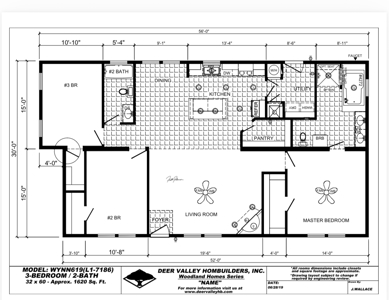 3BR-2BA Home on 1.5 Acres in Winnsboro Wood County in East Texas - image 36