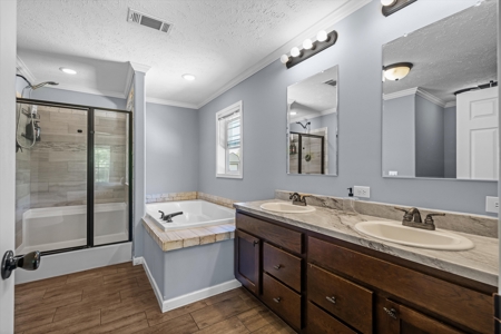 3BR-2BA Home on 1.5 Acres in Winnsboro Wood County in East Texas - image 18