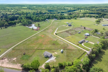 3BR-2BA Home on 1.5 Acres in Winnsboro Wood County in East Texas - image 32