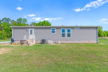 3BR-2BA Home on 1.5 Acres in Winnsboro Wood County in East Texas - image 28