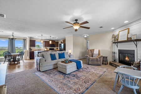 3BR-2BA Home on 1.5 Acres in Winnsboro Wood County in East Texas - image 5