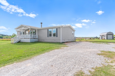 3BR-2BA Home on 1.5 Acres in Winnsboro Wood County in East Texas - image 2