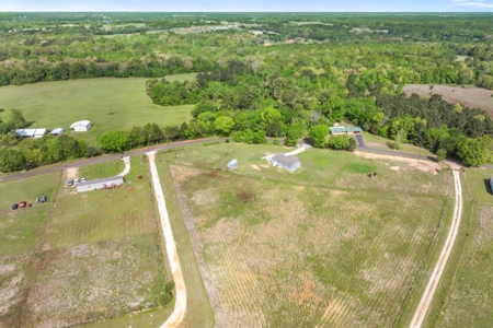 3BR-2BA Home on 1.5 Acres in Winnsboro Wood County in East Texas - image 35
