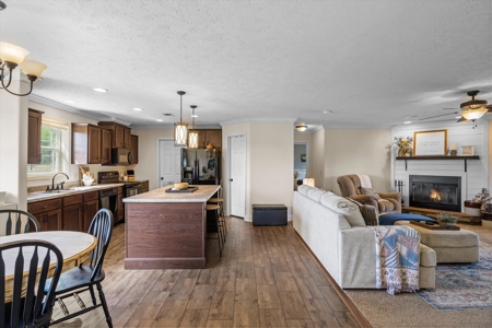 3BR-2BA Home on 1.5 Acres in Winnsboro Wood County in East Texas - image 9