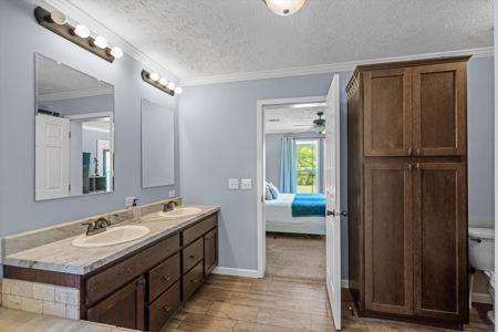 3BR-2BA Home on 1.5 Acres in Winnsboro Wood County in East Texas - image 20