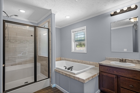 3BR-2BA Home on 1.5 Acres in Winnsboro Wood County in East Texas - image 19