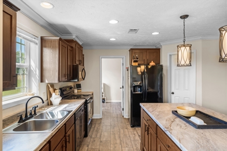 3BR-2BA Home on 1.5 Acres in Winnsboro Wood County in East Texas - image 25