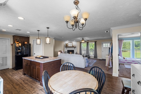 3BR-2BA Home on 1.5 Acres in Winnsboro Wood County in East Texas - image 11