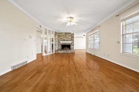 60-Acre Farm with Pond, Barn & Home in Boone County, Arkansas - image 31