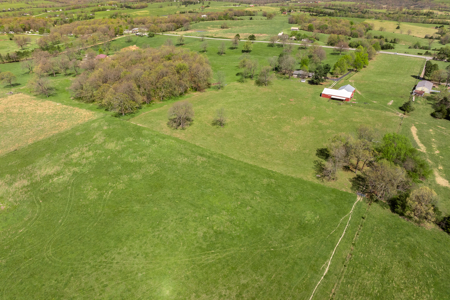 60-Acre Farm with Pond, Barn & Home in Boone County, Arkansas - image 23