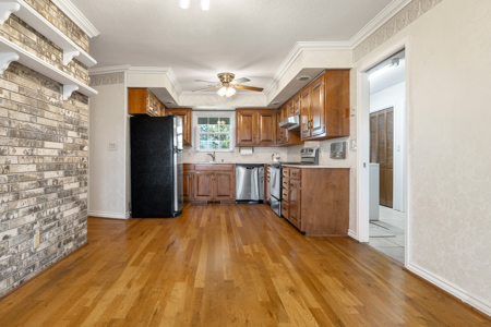 60-Acre Farm with Pond, Barn & Home in Boone County, Arkansas - image 25