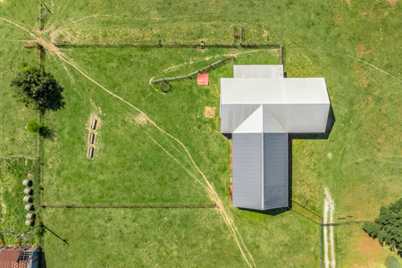 60-Acre Farm with Pond, Barn & Home in Boone County, Arkansas - image 15