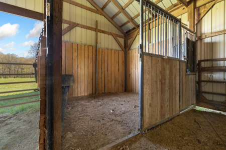 60-Acre Farm with Pond, Barn & Home in Boone County, Arkansas - image 46