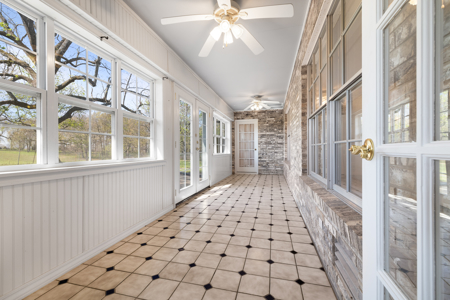 60-Acre Farm with Pond, Barn & Home in Boone County, Arkansas - image 34