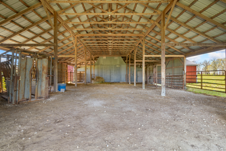 60-Acre Farm with Pond, Barn & Home in Boone County, Arkansas - image 44
