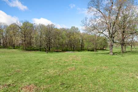 60-Acre Farm with Pond, Barn & Home in Boone County, Arkansas - image 19