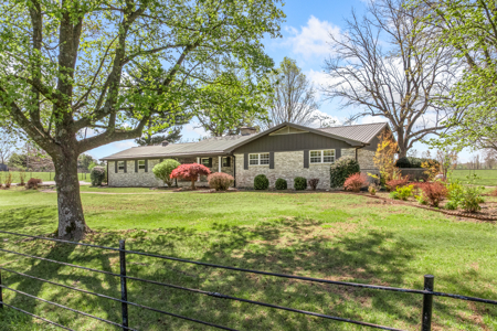 60-Acre Farm with Pond, Barn & Home in Boone County, Arkansas - image 7