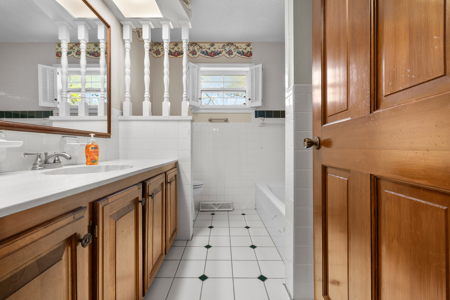 60-Acre Farm with Pond, Barn & Home in Boone County, Arkansas - image 37