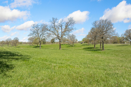 60-Acre Farm with Pond, Barn & Home in Boone County, Arkansas - image 5