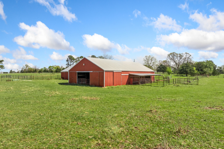 60-Acre Farm with Pond, Barn & Home in Boone County, Arkansas - image 18