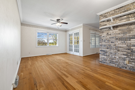 60-Acre Farm with Pond, Barn & Home in Boone County, Arkansas - image 24