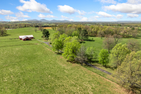 60-Acre Farm with Pond, Barn & Home in Boone County, Arkansas - image 11