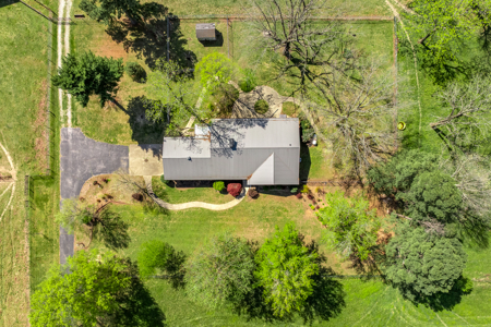 60-Acre Farm with Pond, Barn & Home in Boone County, Arkansas - image 16