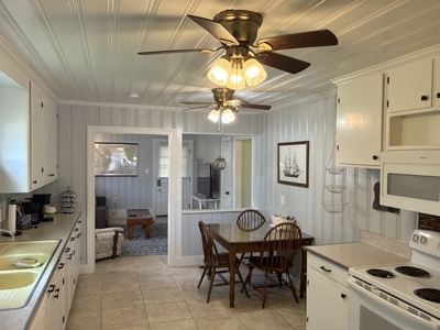 Home in Town in Washington, NC - Near Jack's Creek - image 16