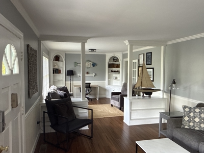 Home in Town in Washington, NC - Near Jack's Creek - image 17