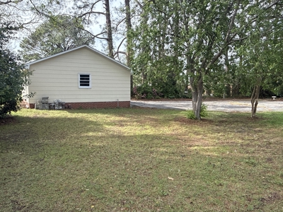 Home in Town in Washington, NC - Near Jack's Creek - image 28