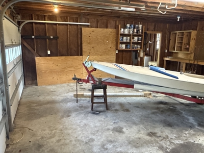 Home in Town in Washington, NC - Near Jack's Creek - image 25