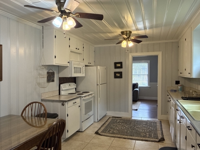 Home in Town in Washington, NC - Near Jack's Creek - image 15