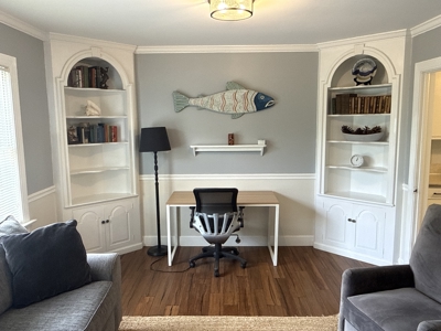 Home in Town in Washington, NC - Near Jack's Creek - image 7