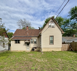 5 Bedroom, 2 Bath Home for Sale in Chanute, KS - image 7