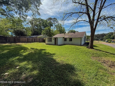 Renovated 3BR Home on Corner Lot in McComb - image 11