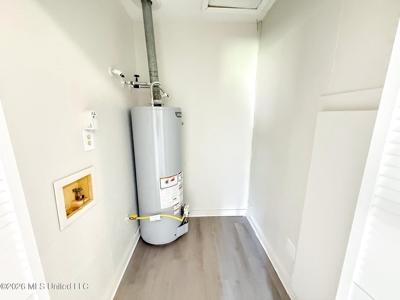 Renovated 3BR Home on Corner Lot in McComb - image 10