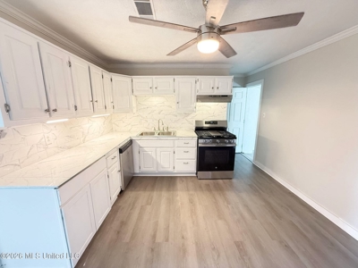 Renovated 3BR Home on Corner Lot in McComb - image 4