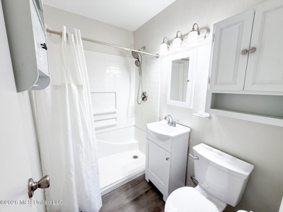 Renovated 3BR Home on Corner Lot in McComb - image 9