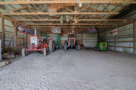 40 Acres And Home In Ray County Mo - image 10