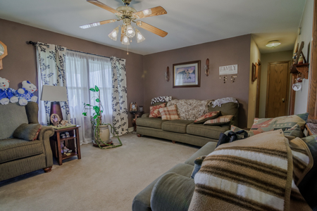 40 Acres And Home In Ray County Mo - image 26