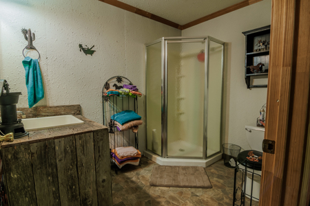 40 Acres And Home In Ray County Mo - image 22