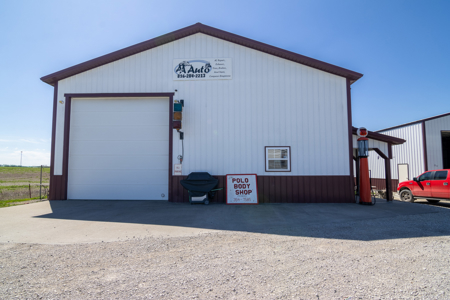 40 Acres And Home In Ray County Mo - image 6