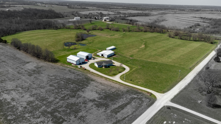 40 Acres And Home In Ray County Mo - image 32