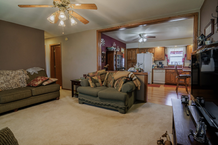 40 Acres And Home In Ray County Mo - image 27